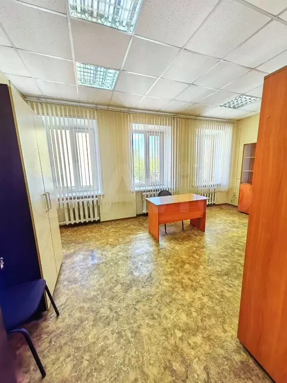 Светлый офис на Фрунзе, 12-20 м2 - Фото 0