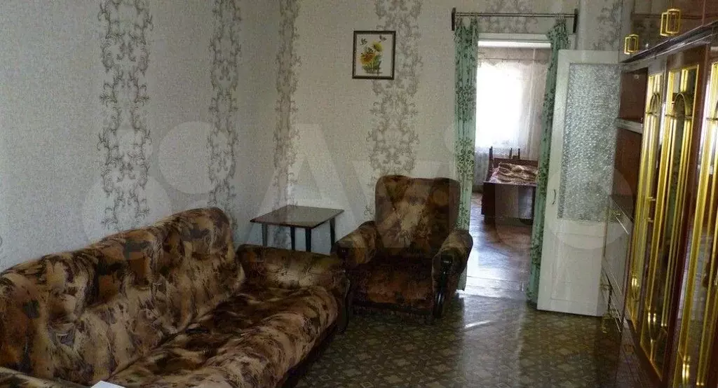 2-к. квартира, 42 м, 3/5 эт. - Фото 1