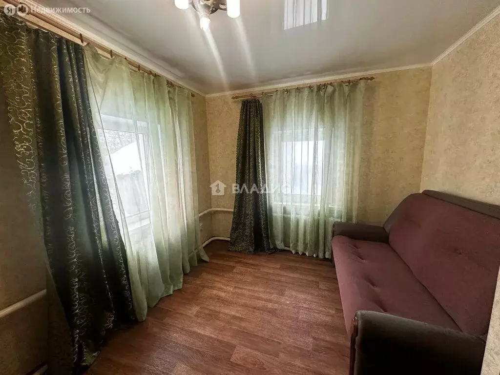 Дом в Пенза, улица Добролюбова, 35 (58 м) - Фото 2