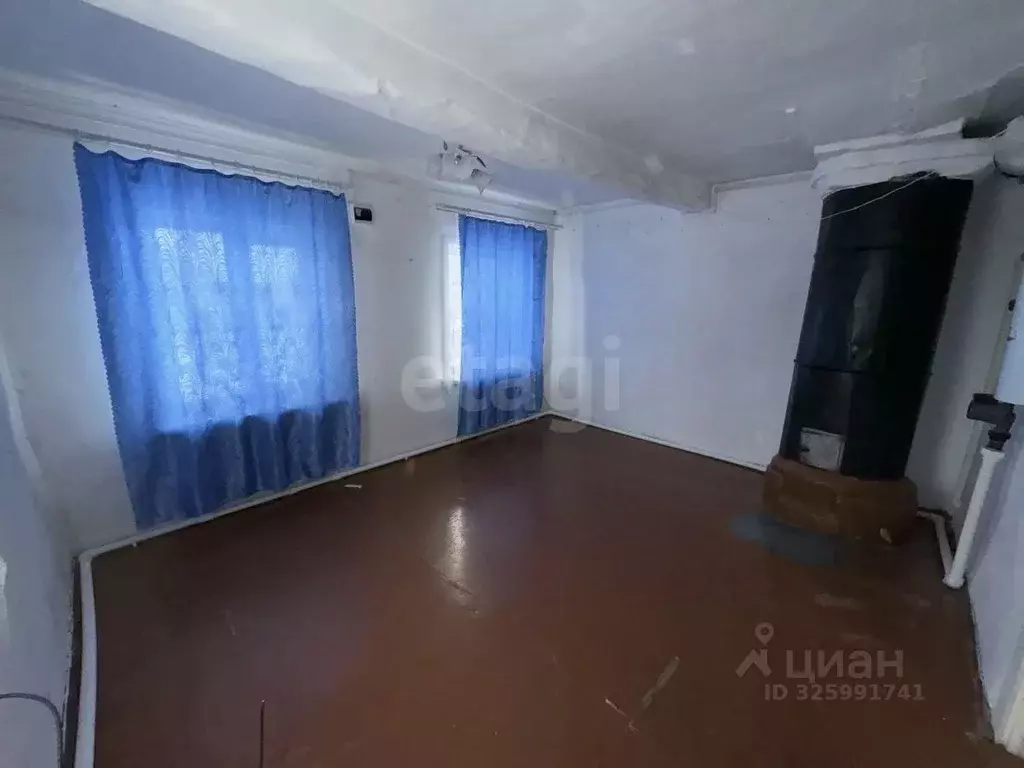 Дом в Свердловская область, Талицкий городской округ, пос. Троицкий ... - Фото 1