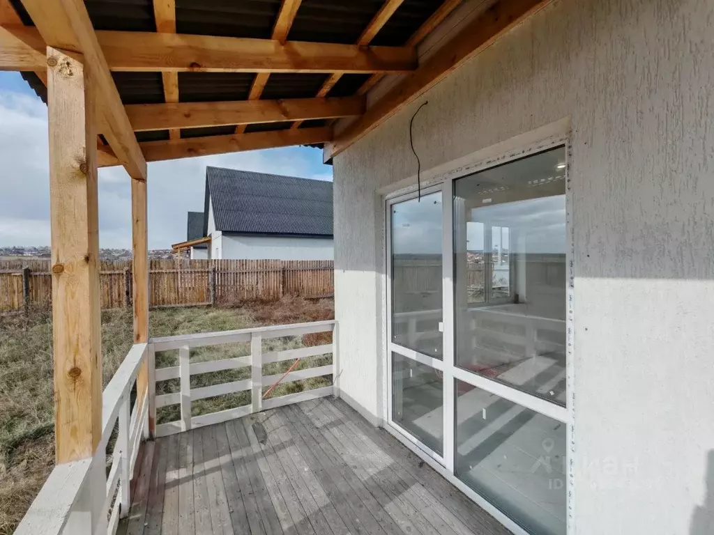 Дом в Иркутская область, Иркутский муниципальный округ, с. Мамоны  ... - Фото 2