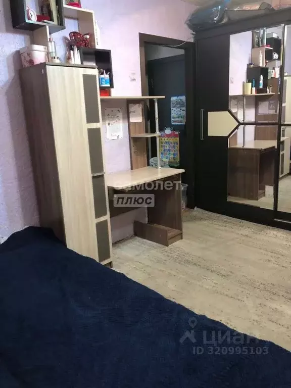 1-к кв. Липецкая область, Липецк ул. Жуковского, 23 (29.9 м) - Фото 2