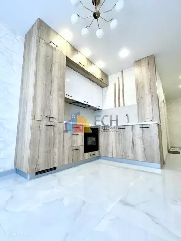 Продаётся 1-к квартира, 35 м - Фото 0