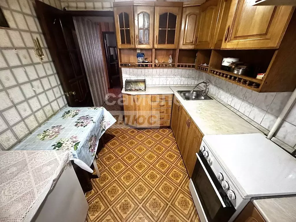 2-к кв. Брянская область, Брянск ул. Пушкина, 14 (49.0 м) - Фото 1
