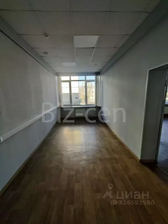 Офис в Санкт-Петербург Смоленская ул., 9 (63 м) - Фото 2