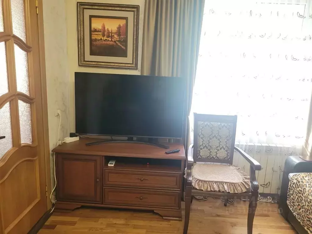 1-к кв. Краснодарский край, Сочи ул. Свердлова, 46 (47.0 м) - Фото 1