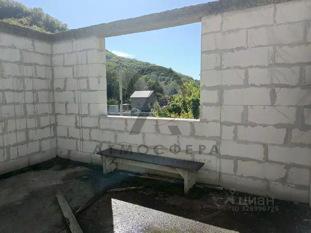 Участок в Краснодарский край, Туапсинский муниципальный округ, с. ... - Фото 2