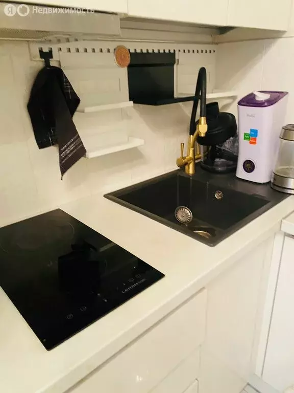 Квартира-студия: Иркутск, Дальневосточная улица, 29/1 (23.9 м) - Фото 1