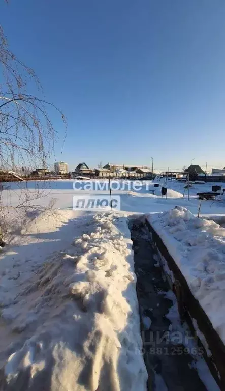 Дом в Саха (Якутия), Жатай городской округ, Жатай рп ул. Северная (129 ... - Фото 1