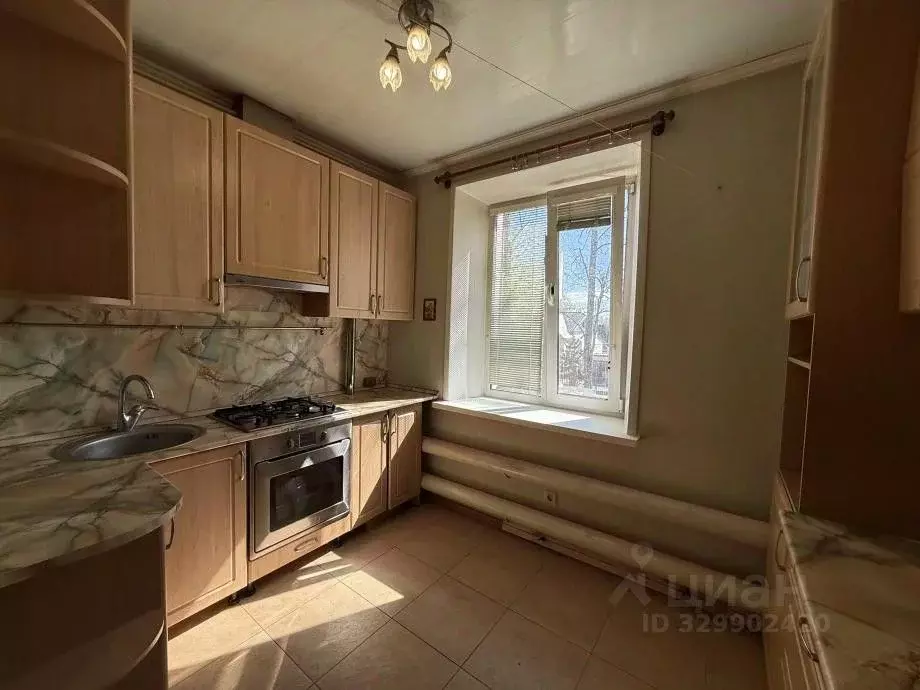 1-к кв. Пермский край, Березники ул. Челюскинцев, 29 (34.7 м) - Фото 1