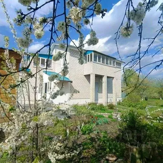 Дом в Татарстан, Зеленодольск ул. Калинина, 8 (116 м) - Фото 0