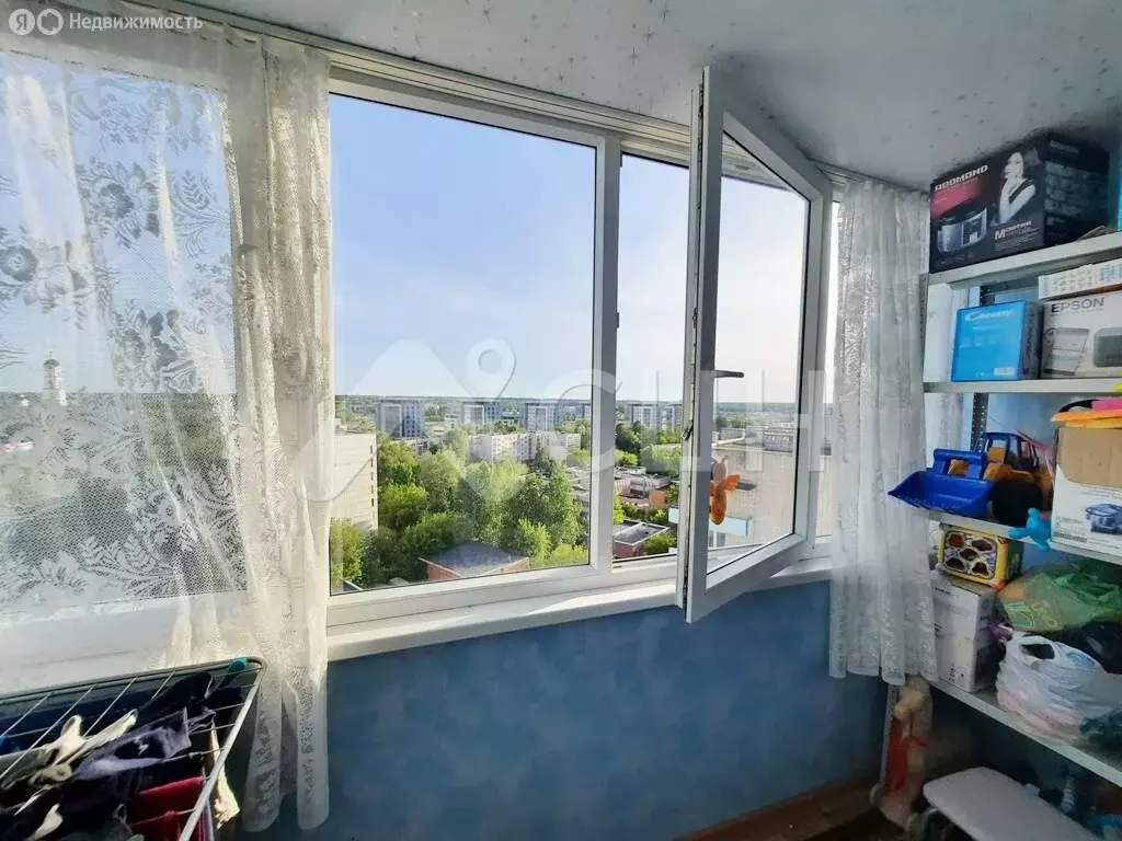 2-комнатная квартира: Саров, проспект Музрукова, 23 (41.5 м) - Фото 0