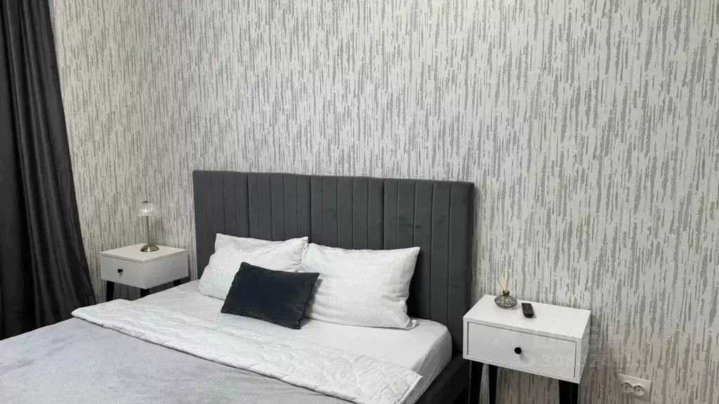 1-к кв. Красноярский край, Красноярск Караульная ул., 39В (39.0 м) - Фото 1