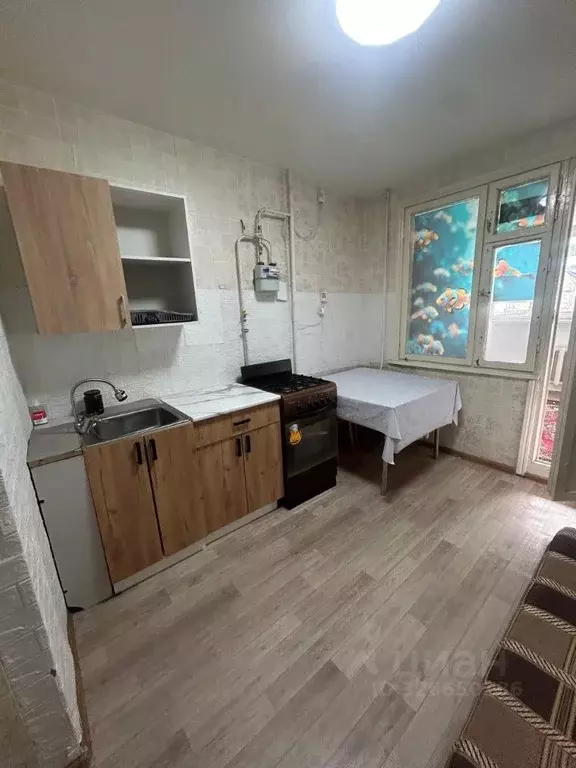 1-к кв. Краснодарский край, Туапсе ул. Новицкого, 23 (41.0 м) - Фото 1