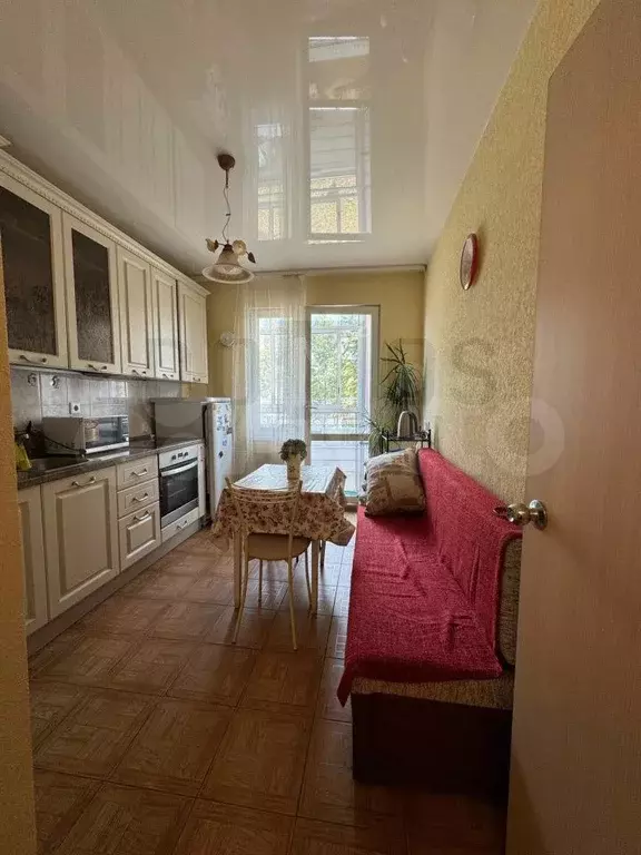 2-к. квартира, 57 м, 1/3 эт. - Фото 1