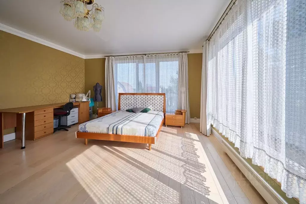 Дом в Псковская область, Псковский муниципальный округ, д. Паничьи ... - Фото 1