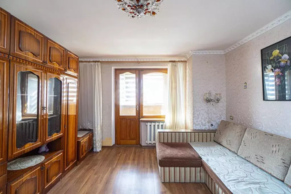 2-к кв. Севастополь ул. Александра Косарева, 14 (57.2 м) - Фото 1