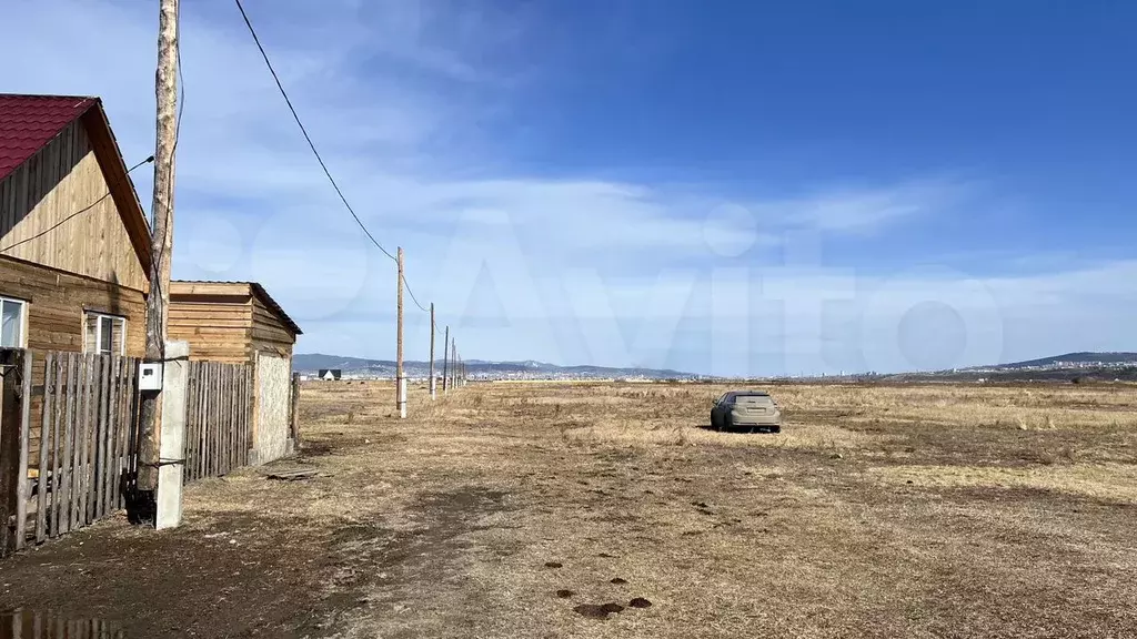 Участок 8 сот. (ИЖС) - Фото 0