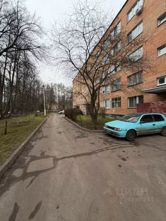 2-к кв. Московская область, Чехов муниципальный округ, д. Гришенки вл1 ... - Фото 1