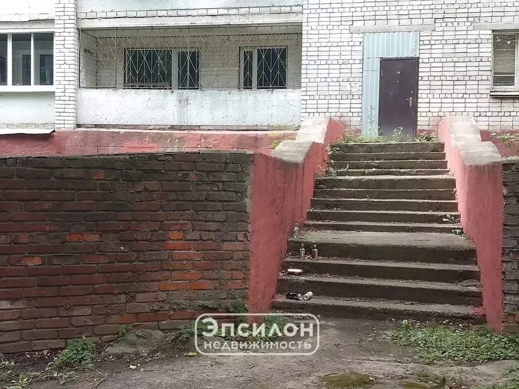 1-к кв. Курская область, Курск ул. Чехова, 2 (30.0 м) - Фото 0