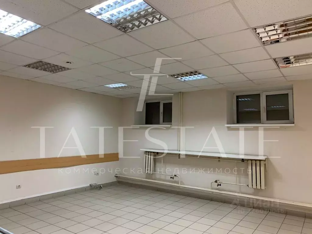 Офис в Татарстан, Казань Габдуллы Тукая ул., 58 (65 м) - Фото 1