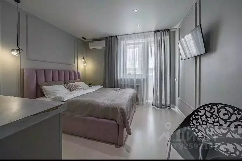 Студия Нижегородская область, Нижний Новгород Московское ш., 167к4 ... - Фото 1