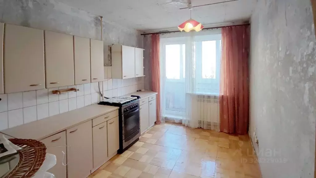 Квартира, 3 комнаты, 84 м - Фото 1