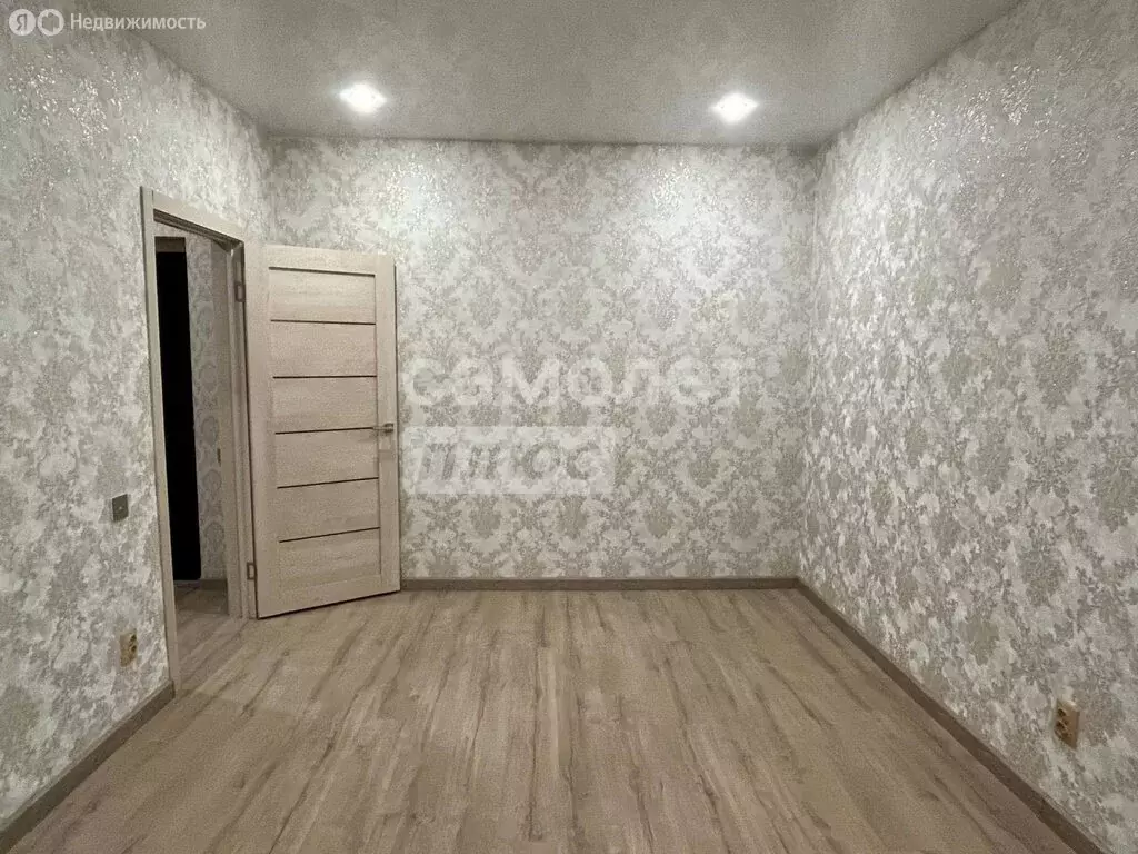 1-комнатная квартира: Новая Адыгея, 1-я улица Братьев Пченушай, 1 ... - Фото 1