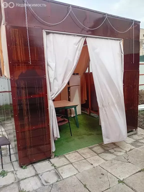 Дом в Курск, улица Чернышевского, 13 (60 м) - Фото 1