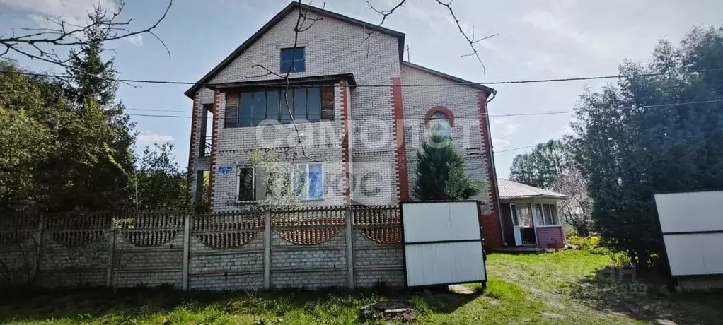 Дом в Орловская область, Орловский муниципальный округ, д. Киреевка ... - Фото 2