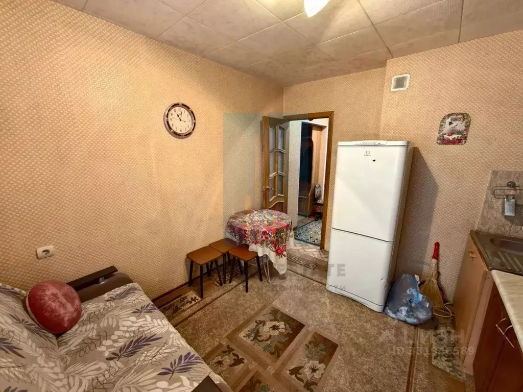 2-к кв. Московская область, Протвино Серпухов городской округ, проезд ... - Фото 2