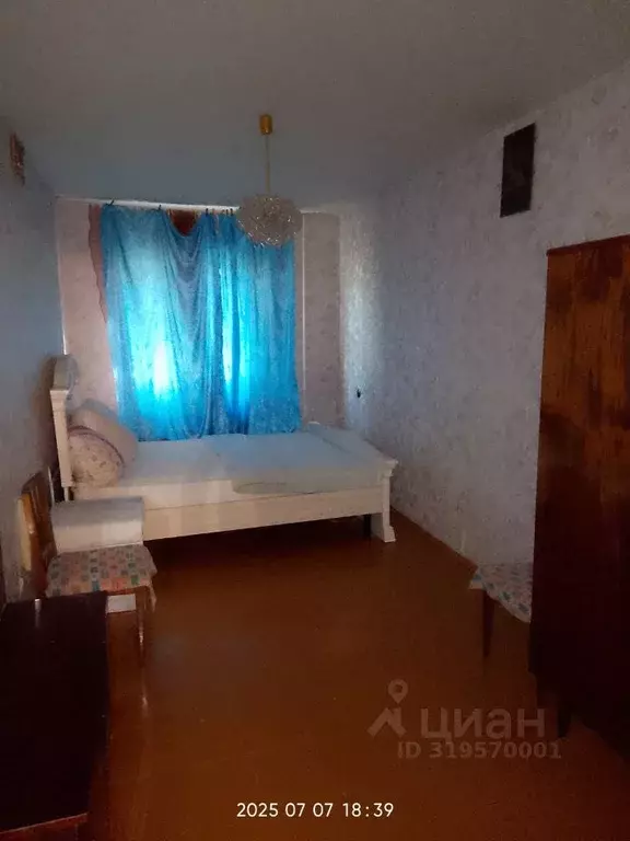 2-к кв. Тамбовская область, Тамбов Мичуринская ул., 181к1 (45.0 м) - Фото 1