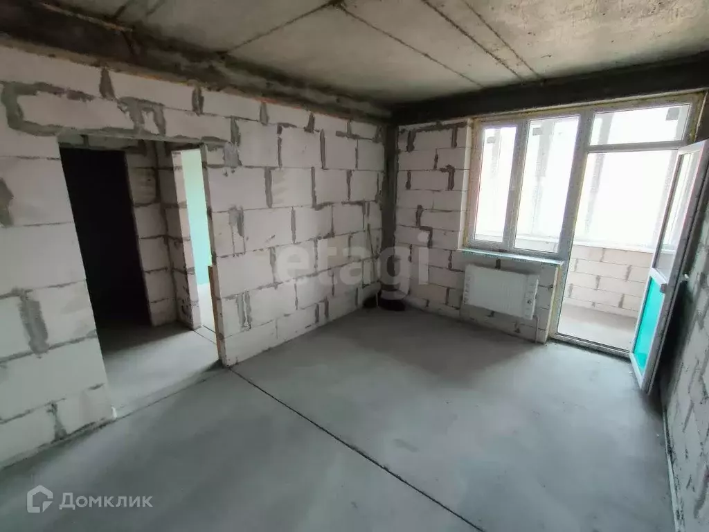 Продаётся 1-к квартира, 32.8 м - Фото 1