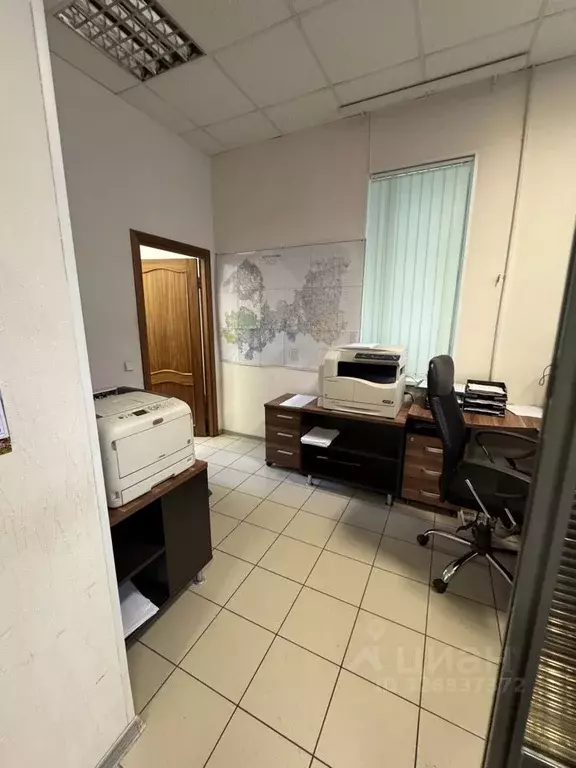 Офис в Санкт-Петербург ул. Коли Томчака, 28И (243 м) - Фото 2