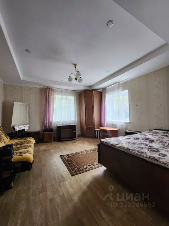Комната Московская область, Электроугли Богородский городской округ, ... - Фото 0