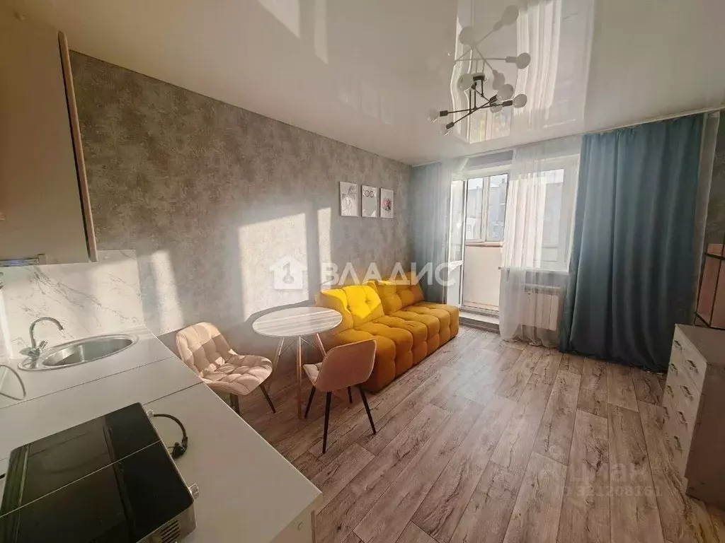 Студия Пензенская область, Пензенский район, Засечный сельсовет, с. ... - Фото 0