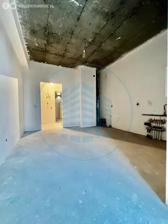 1-комнатная квартира: Ессентуки, улица Буачидзе, 1к6 (42.4 м) - Фото 2