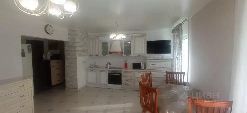 2-к кв. Иркутская область, Иркутск Университетский мкр, 102 (46.8 м) - Фото 2