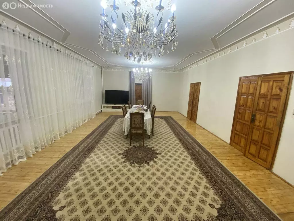 Дом в Дербент, улица А. Рыбникова, 50 (321 м) - Фото 2