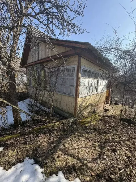 Дом в Брянская область, Клинцы Строитель дачное товарищество, ул. ... - Фото 2