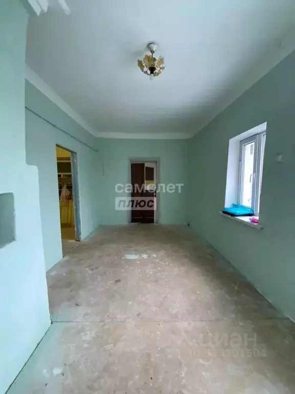 Дом в Калмыкия, Элиста пер. Кирова (52 м) - Фото 2