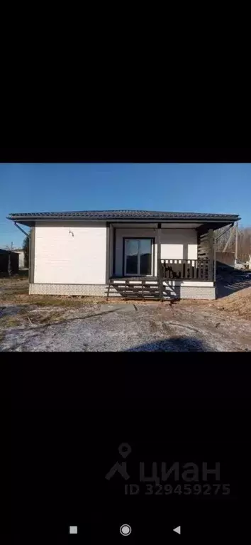 Дом в Курская область, Курск  (40 м) - Фото 2