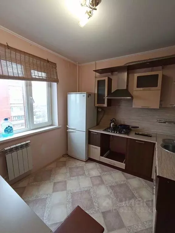 2-к кв. Белгородская область, Белгород 10-й мкр, ул. Спортивная, 10 ... - Фото 1