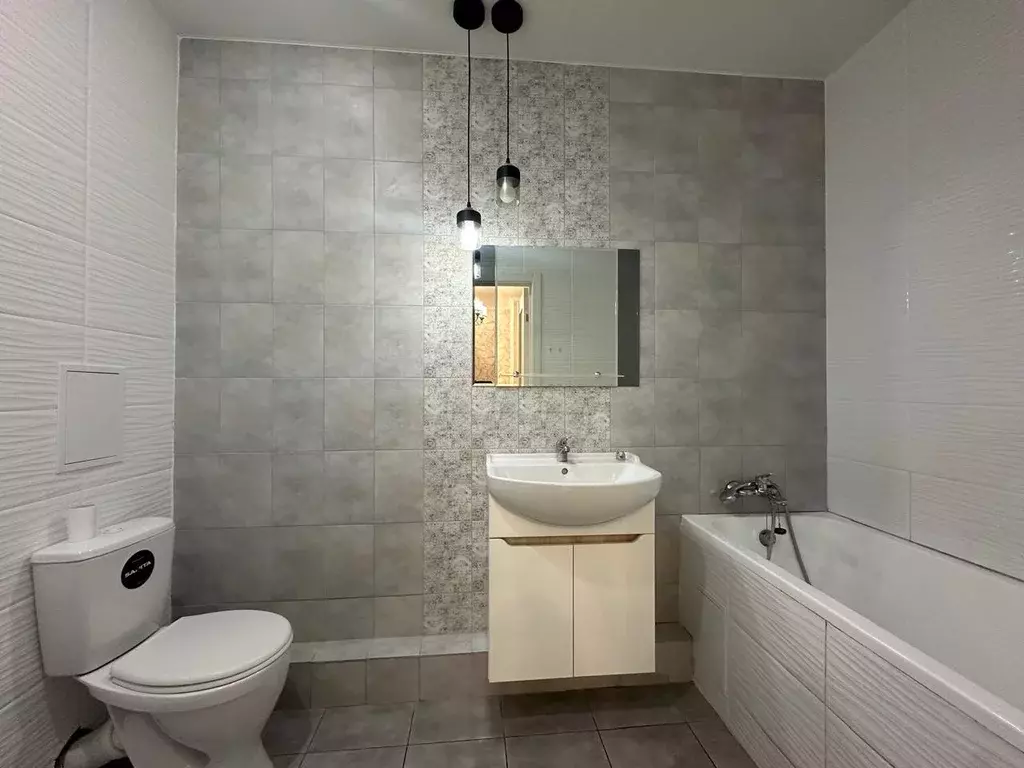 Продаётся 1-к квартира, 42 м - Фото 0