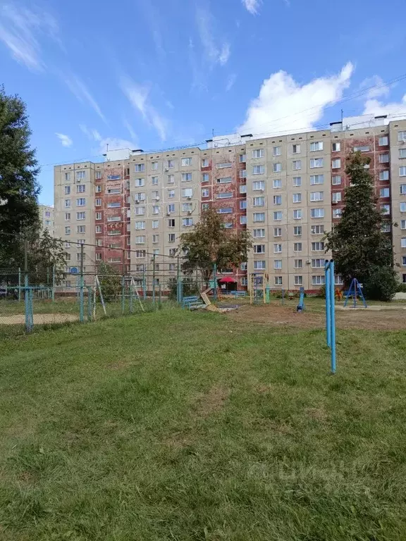 2-к кв. Орловская область, Орел ул. Металлургов, 52 (52.0 м) - Фото 0