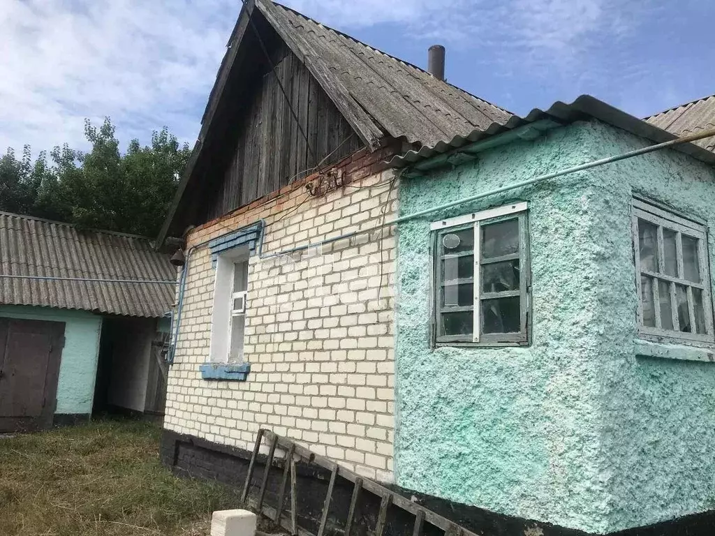 Купить Дом В Селе Ломово Рамонского Района