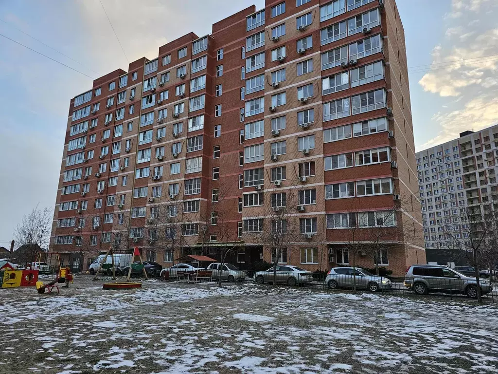 Продаётся 3-к квартира, 90 м - Фото 1