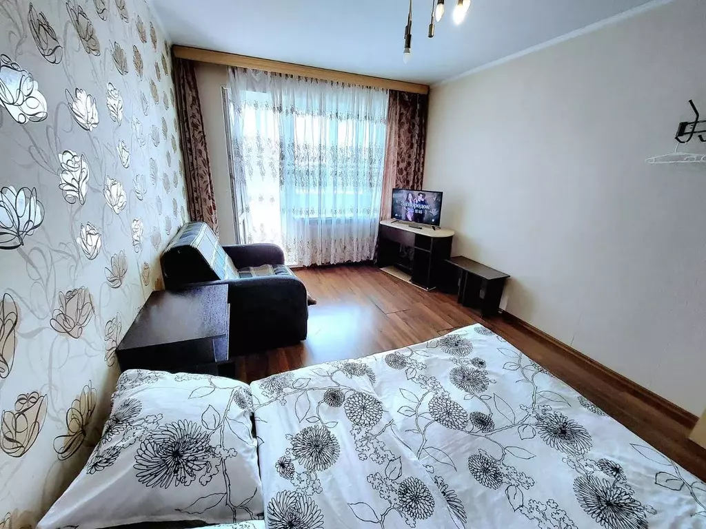 2-к кв. Камчатский край, Петропавловск-Камчатский ул. Абеля, 17 (45.0 ... - Фото 2