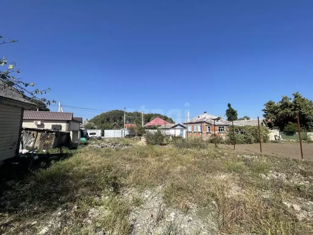 Дом в Адыгея, Майкопский район, Абадзехская ст-ца ул. Ленина (51 м) - Фото 1