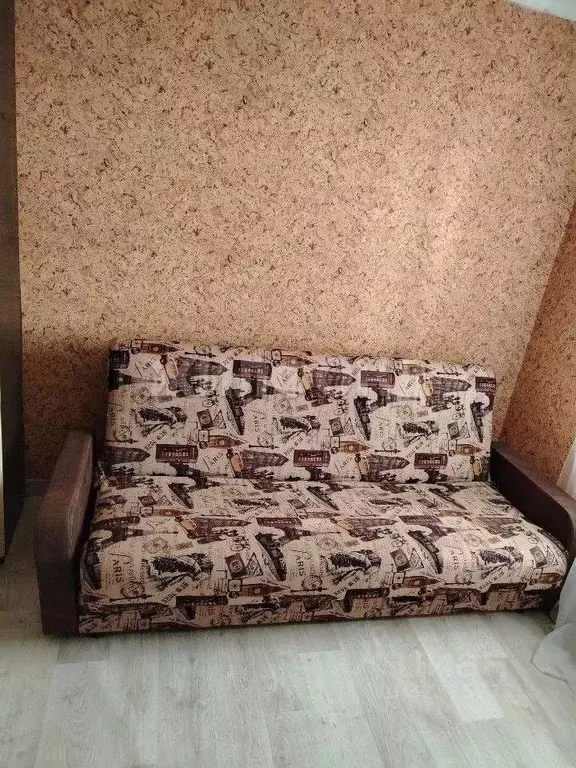 Комната Томская область, Томск ул. Сергея Лазо, 16/1 (11.0 м) - Фото 1